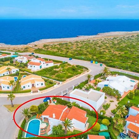 كالا ان بوسش Villa Iris المظهر الخارجي الصورة