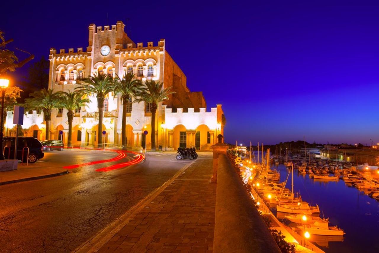 كالا ان بوسش Villa Iris المظهر الخارجي الصورة