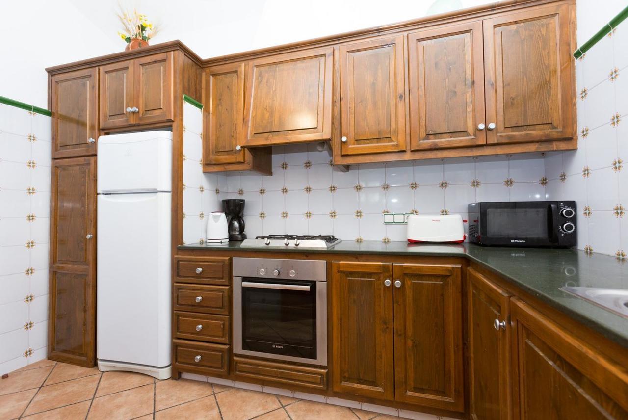 كالا ان بوسش Villa Iris المظهر الخارجي الصورة