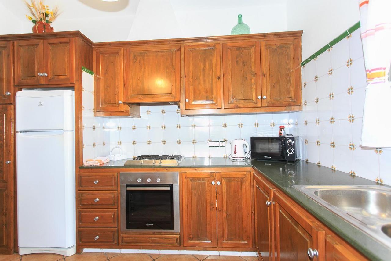 كالا ان بوسش Villa Iris المظهر الخارجي الصورة