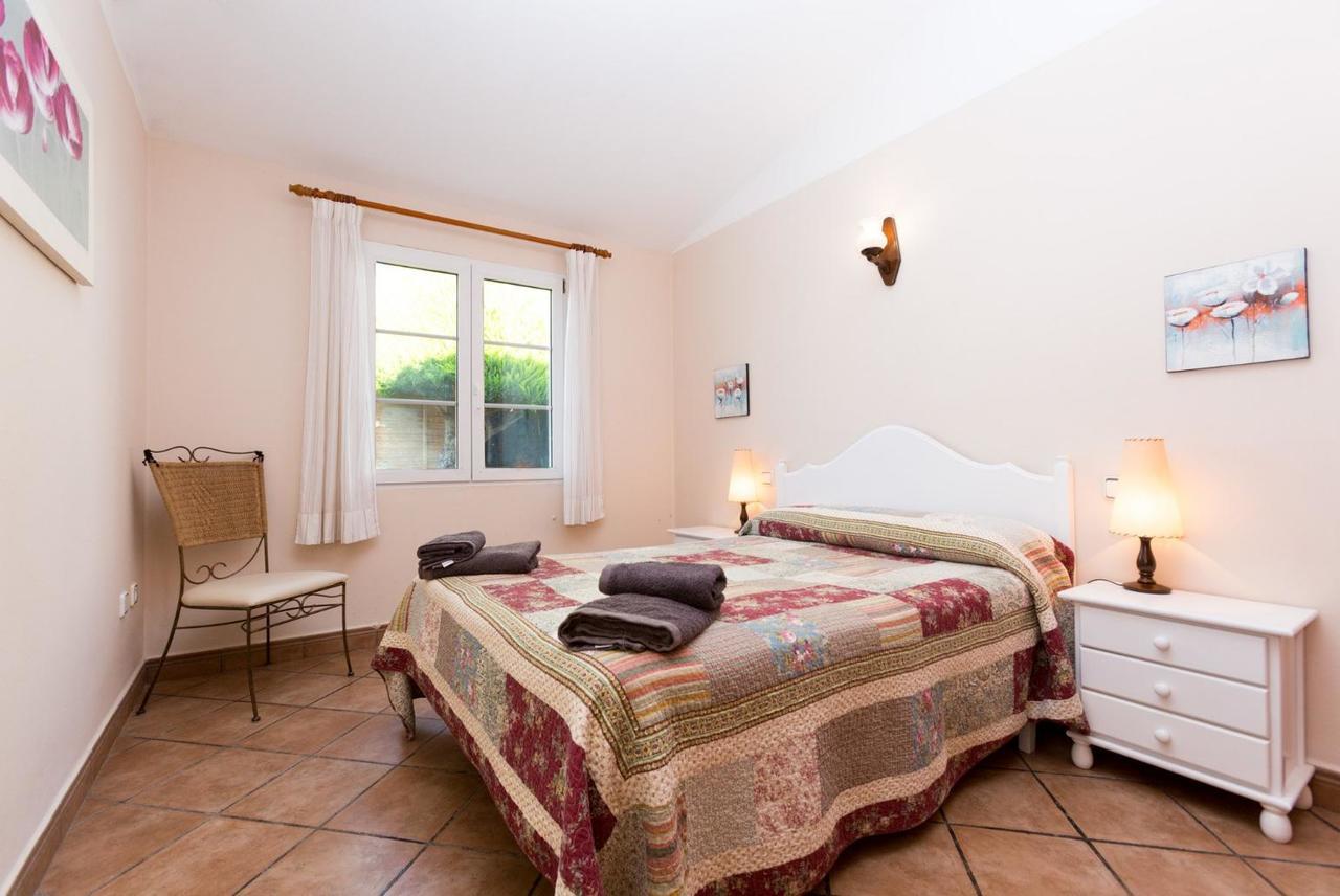 كالا ان بوسش Villa Iris المظهر الخارجي الصورة