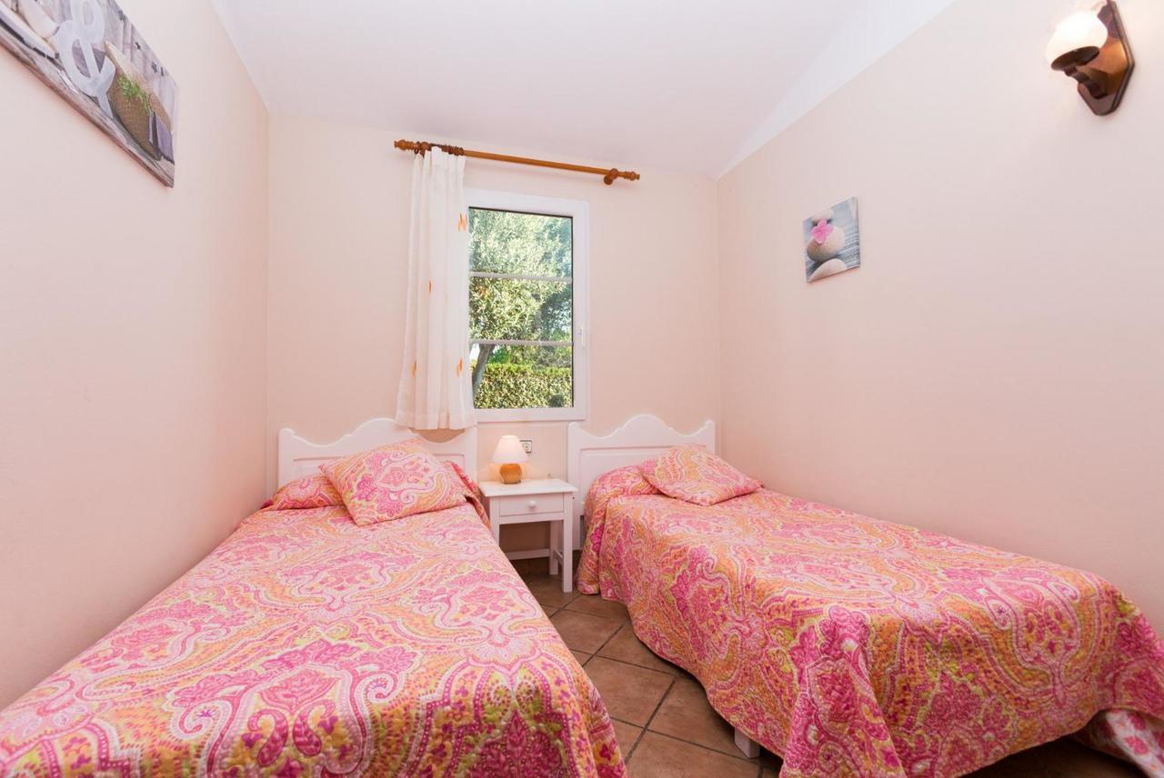كالا ان بوسش Villa Iris المظهر الخارجي الصورة